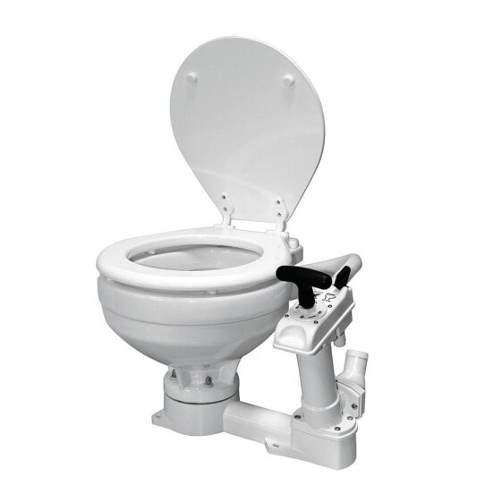 Туалет для длительного использования Nuova Rade LT 0