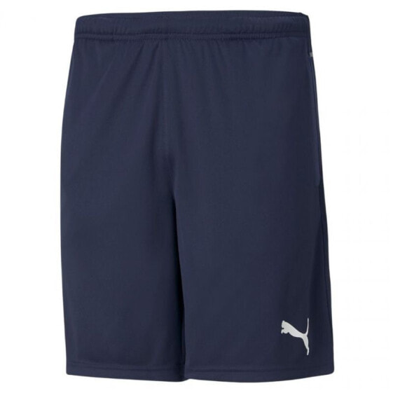 Puma teamRISE M 657336 06 shorts