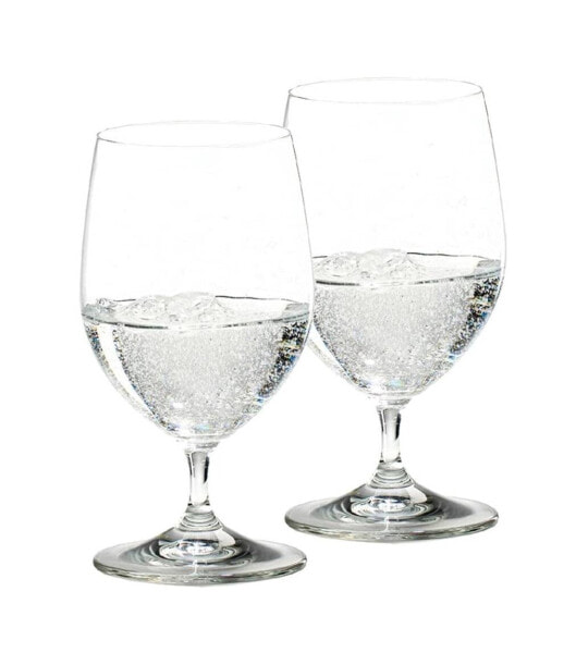 Wassergläser Vinum 2er Set