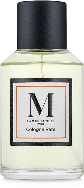 La Manufacture Cologne Rare