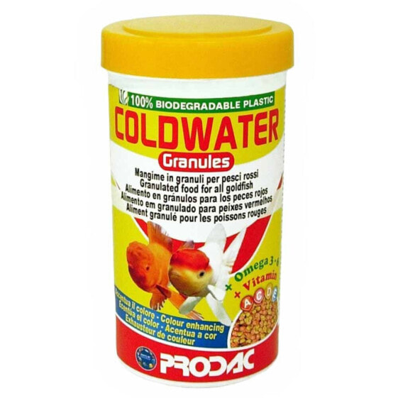 PRODAC Granules 100g Fish Food