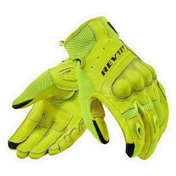 REVIT Ritmo gloves