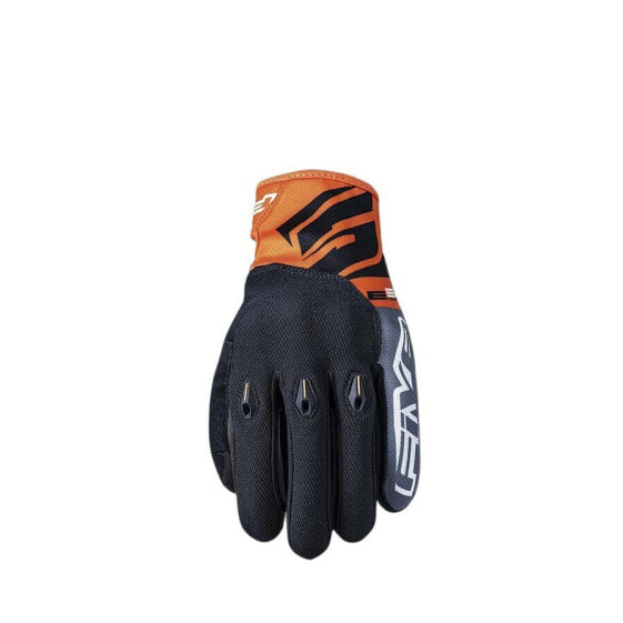 FIVE E3 Evo gloves