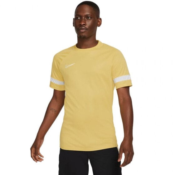 Nike NK Df Academy 21 TOP SS M CW6101 700 T-shirt