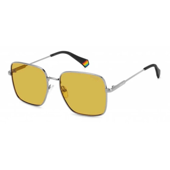 POLAROID PLD6194SX6LBF woman sunglasses