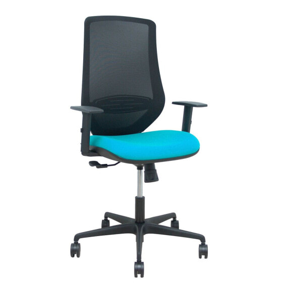 Офисный стул Mardos P&C 0B68R65 Бирюзовый зеленый