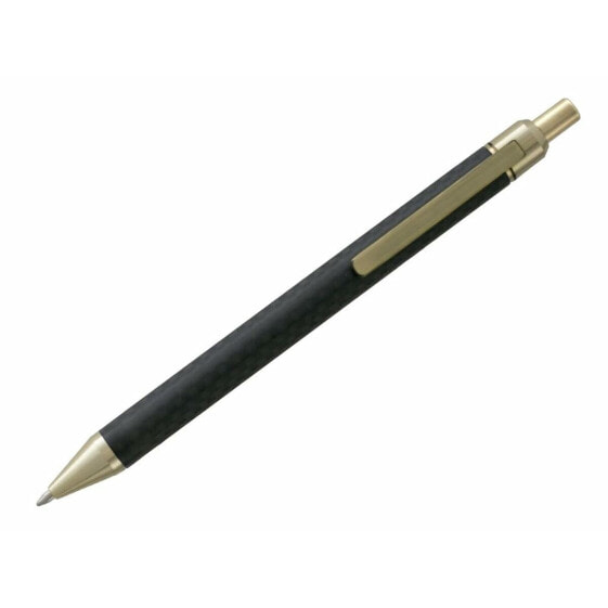 Ручка с жидкими чернилами BELIUS BB223 Синяя 1 мм