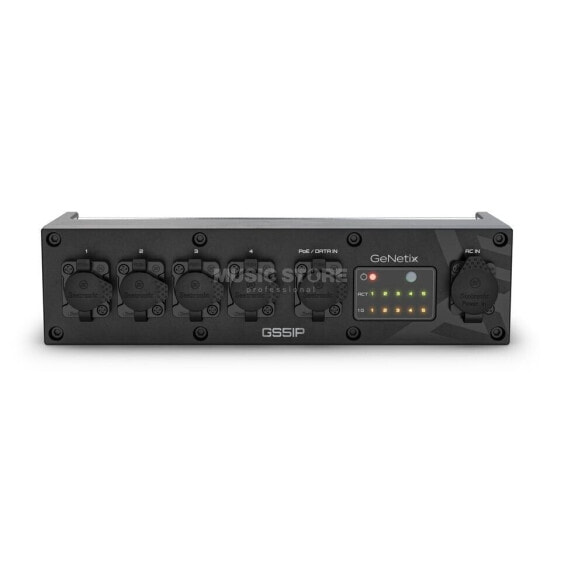 ChamSys GeNetix GS5IP