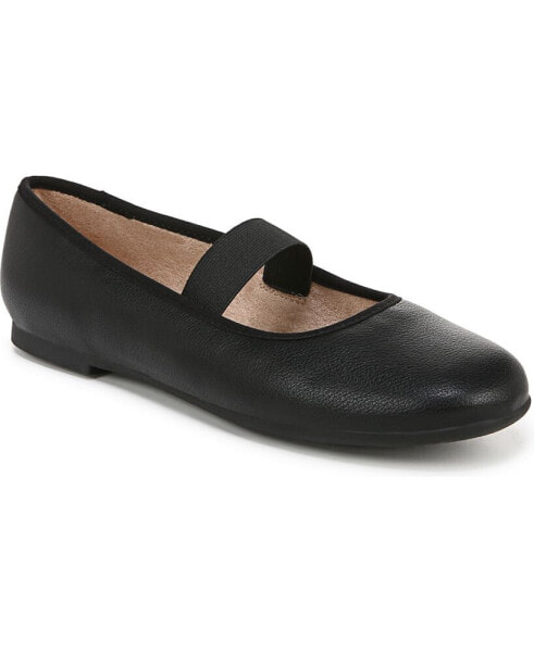 Brilliant May Jane Ballet Flats