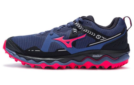 Mizuno Mujin 7 J1GK207038 Trail Running Shoes