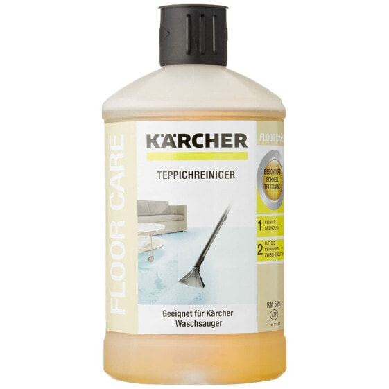 Моющее средство для ковров Kärcher 6.295-771.0 1 L
