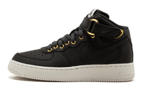 Кроссовки Nike Air Force 1 Mid LV8 (GS) 820342-002