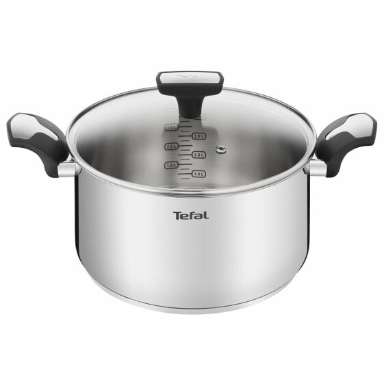 Кастрюля Tefal Emotion 5,2 L