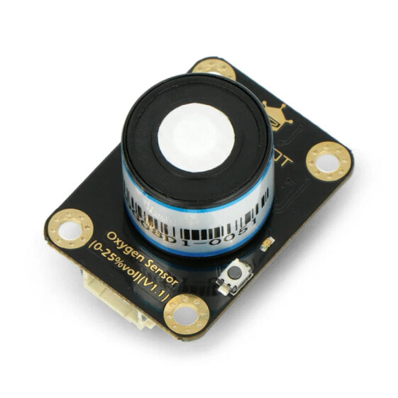 Электроника DFRobot Датчик кислорода SEN0322