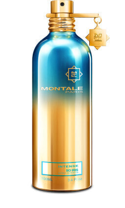 Montale So Iris Intense Парфюмерная вода
