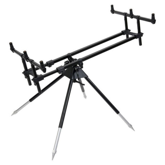 VIRUX Balance Rod Pod