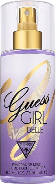 Guess Girl Belle