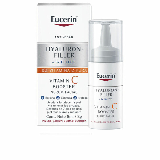 Крем для лица Eucerin Hyaluron-Filler Витамин C