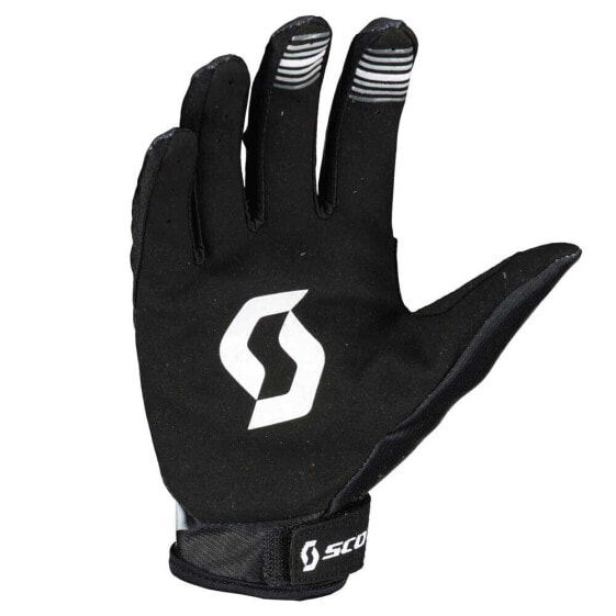 SCOTT 350 Noise Evo off-road gloves