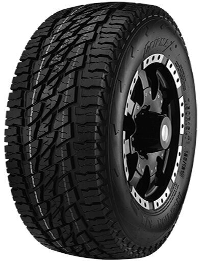 Gripmax Inception A/T II RWL 205/80 R16 110/108Q