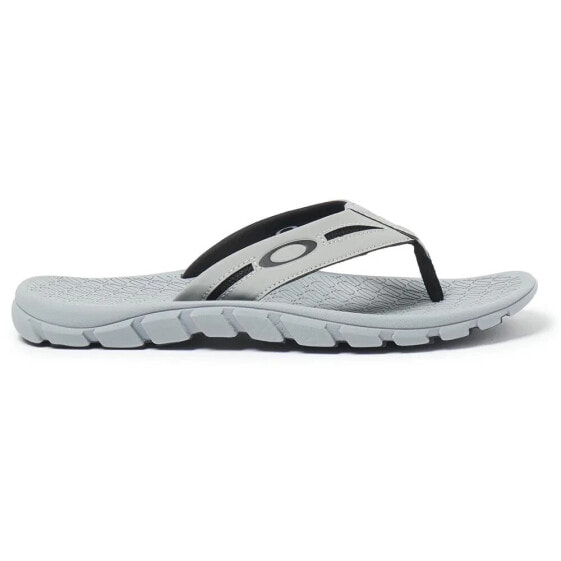 OAKLEY APPAREL Operative 2.0 Flip Flops