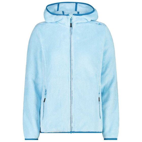 CMP 38P1546 hoodie fleece