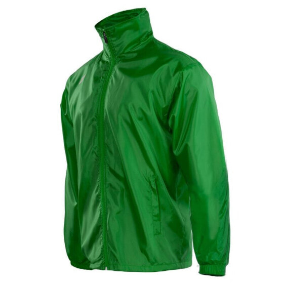 Polyester jacket Zina Contra M 3F1F-2389C_20230203145721 green