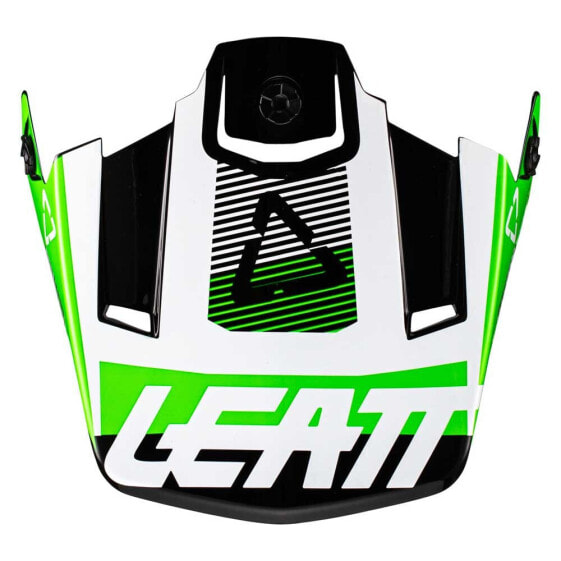 LEATT 3.5 V22 Helmet Visor