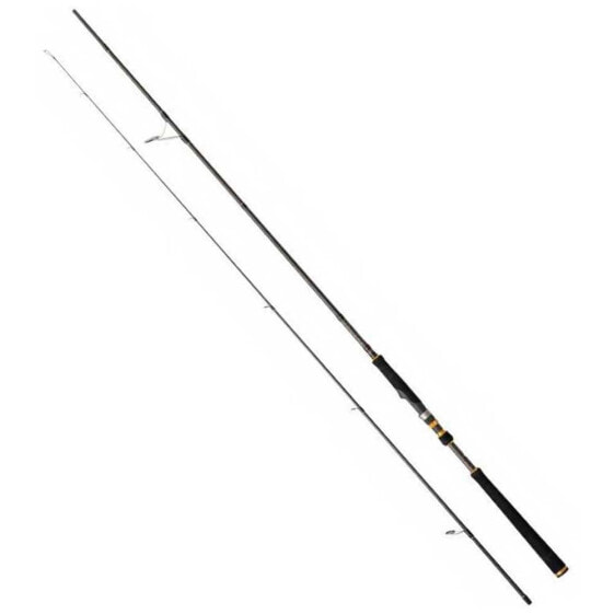 CINNETIC Raycast XBR Dartn Spinning Rod