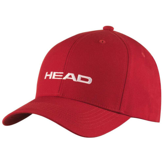 HEAD RACKET Promotion Cap