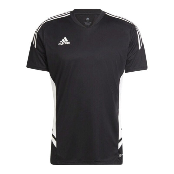 T-shirt adidas Condivo 22 Jr. H21254