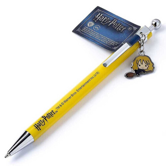 Ручка для детей Harry Potter Hermione Granger Chibi