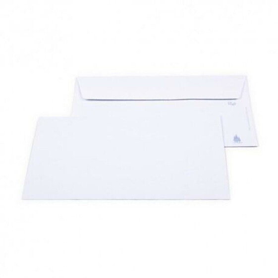 конверты Yosan Белый 500 Предметы 11,5 x 22,5 cm