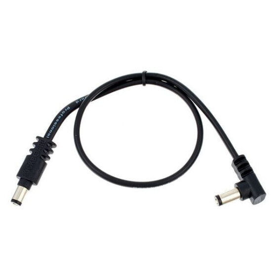 Rockboard Power Supply Cable Black 30 AS