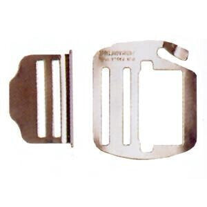 Аксессуар для подводного плавания Imersion Inox Buckle