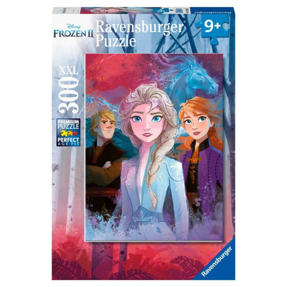 RAVENSBURGER Disney Frozen II Puzzle XXL 300 Pieces