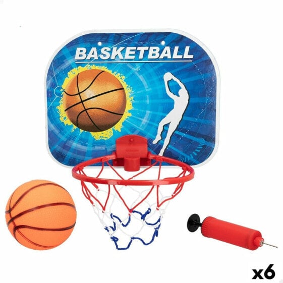 Детская баскетбольная корзина Colorbaby Mini 31 x 35 x 21 см