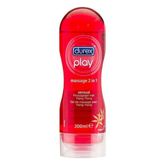 Массажный гель Durex Durex 200 ml