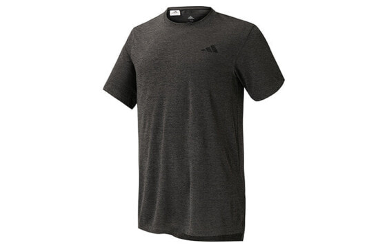 Футболка мужская Adidas 3-BAR TECH TEE ГР7102