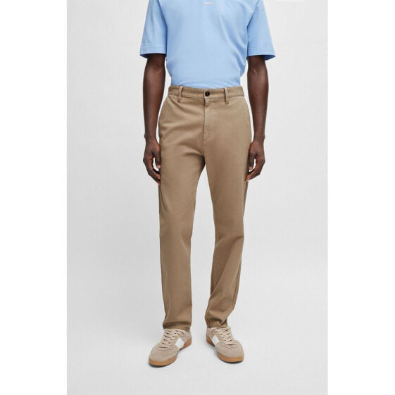 BOSS Tapered 10259045 chino pants