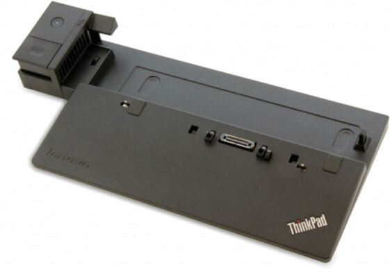 Lenovo ThinkPad Basic Dock - Port replicator