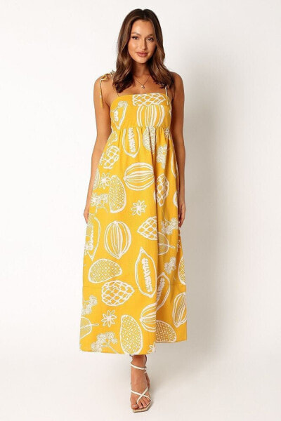 Women's Sloane Maxi Dress