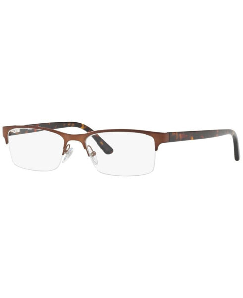 Steroflex Men's Eyeglasses, SF2288