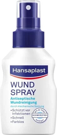 Wundspray, 50 ml