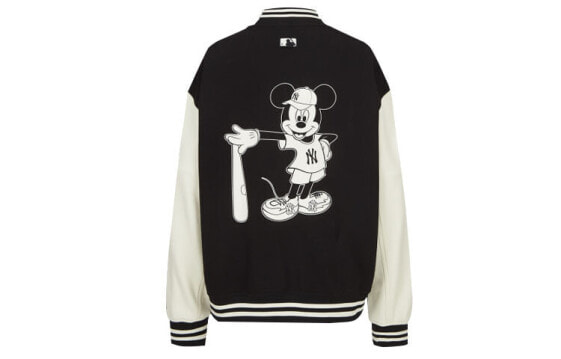 MLB x Disney 31JPK2011-50L Baseball Jersey