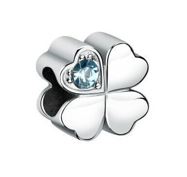 Drops SCZ1272 Good Luck Steel Bead