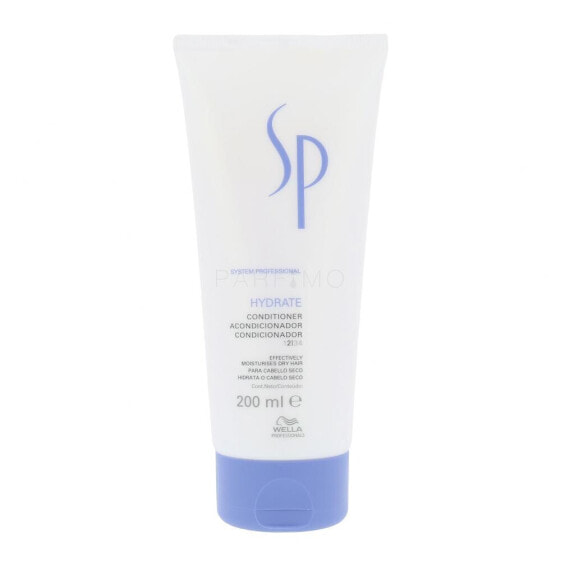 Wella Professionals SP Hydrate 200 ml conditioner für Frauen