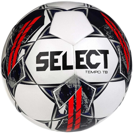 Футбольный мяч Select Tempo TB 5 Fifa Basic V23