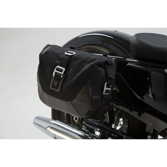 SW-MOTECH Legend Gear BC.HTA.18.768.20000 Side Saddlebag