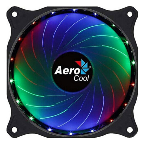 Вентилятор Aerocool Cosmo 12 Ø 12 cm 1000 rpm RGB LED Ø 12 cm